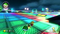 Lets Play Mario Kart 8 Online - Part 26 - Das heiße Comeback! [HD /60fps/Deutsch]