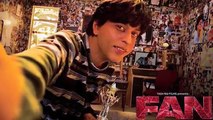 Fan- Shahrukh Khan Crazy Dance goes on viral