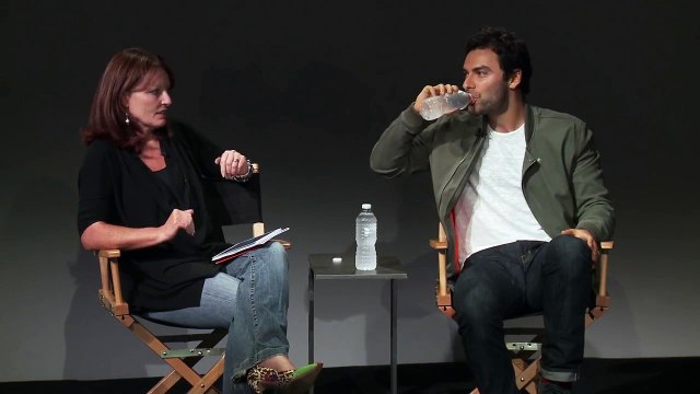 Aidan Turner - Poldark Interview (BBC Breakfast)