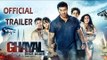 Ghayal Once Again Official Trailer 2 Launch | Sunny Deol, Soha Ali Khan | 5th Feb 2016