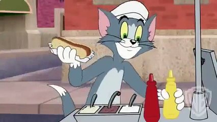 Tom & Jerry Tales S1 Musical Genius