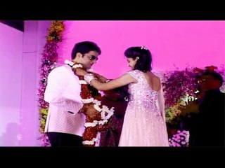 Bollywood Celebs attend Devhooti Paliwal Wedding Reception @ Udaipur
