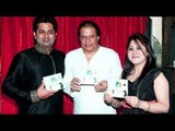 Anup Jalota Launches Music Album Shyam Piya