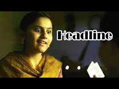 Balak Palak (BP) Actress Dolly's Next Movie Headline