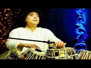 Zakir Hussain's Masters of Percussion