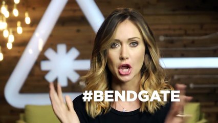 The APPLE WATCH: Revolutionary or Kinda Dumb? (Nerdist News w/ Kurt Braunohler)