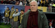 Mustafa Denizli: Lig, Çok Daha Zor Bir Konuma Geldi