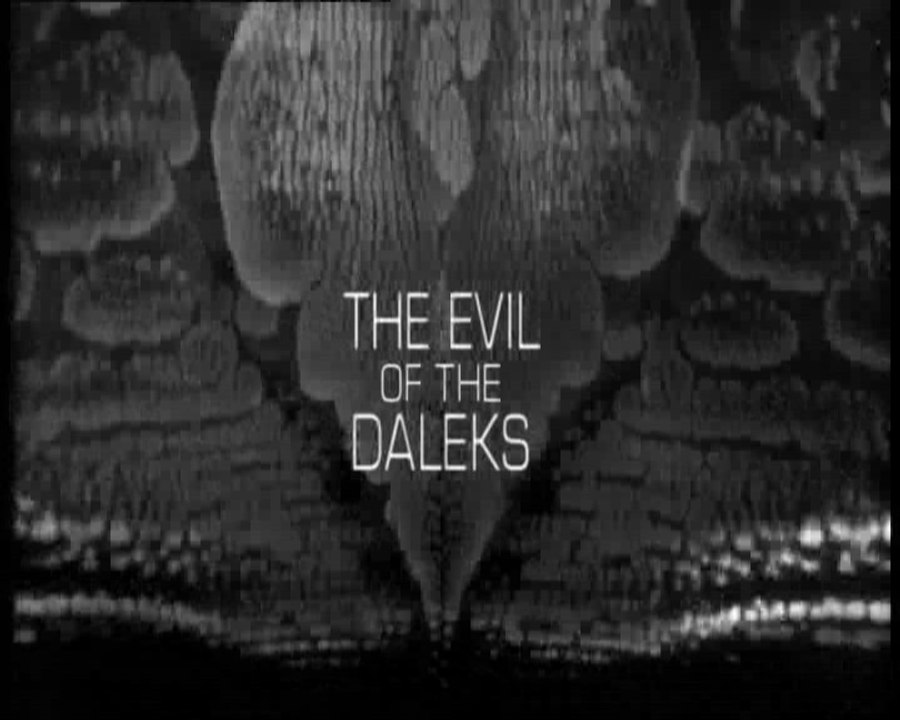 Loose Cannon The Evil of the Daleks Episode 5 LC31