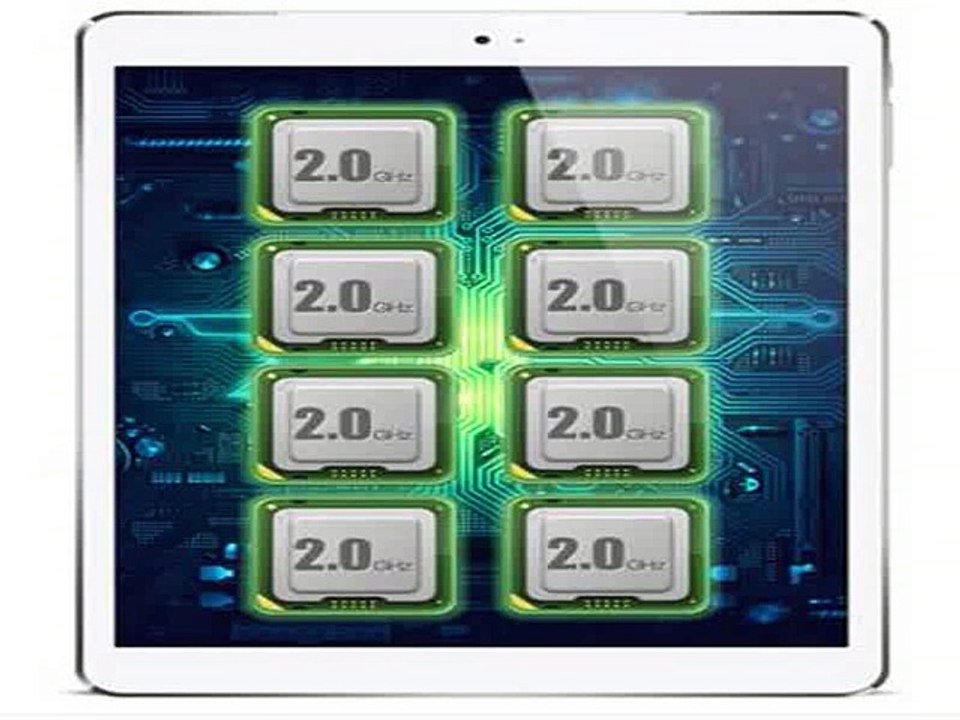 Cube Talk 9X U65GT MT8392 Octa Core 3g phone call  Android 4.4 Tablet PC 9.7 inch 2048x1536 IPS 8.0MP dual Camera 2gb 16gb /32gb-in Tablet PCs from Computer
