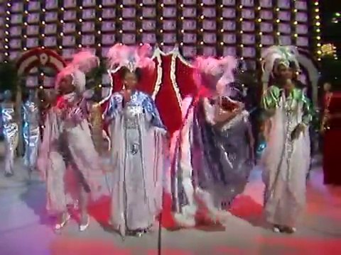 =Boney M - Rivers of Babylon.