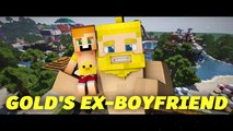 GOLDS EX-BOYFRIEND | Minecraft Daycare [Ep.13 Minecraft Roleplay]