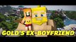 GOLDS EX-BOYFRIEND | Minecraft Daycare [Ep.13 Minecraft Roleplay]