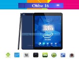 9.7 inch Cube I6 Dual Boot 3G Tablet PC Intel Z3735F Quad core Retina IPS 2048x1536 Windows 10 Android 4.4 Phone Call Bluetooth-in Tablet PCs from Computer