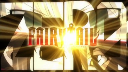 Fairy Tail Opening 22 [MALE VERSION]