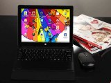 10.1 Inch wifi Dual OS Android 4.4 and Windows8.1 windows tablet PC Quad Core HDMI Intel Z3735F 7200mAh windows tablet-in Tablet PCs from Computer