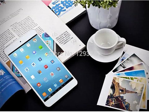 Teclast P79HD 7 Inch ultrabook android tablet Retina Intel 2.0Ghz CPU 1GB 16GB Android 4.2 Dual Camera 5MP/2MP GPS Bluetooth-in Tablet PCs from Computer