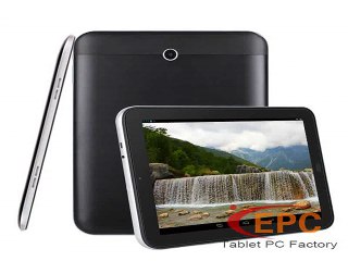 9.7 Cube U59GT talk 97s / C4 talk 97 Android Tablet PC HD 1024x768 1GB+8GB Bluetooth GPS WIFI OTG 4000mAH Multi LanguageRussian-in Tablet PCs from Computer