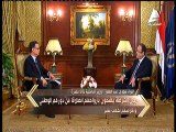 وزير الداخلية لـ «أنا مصر»: تنظيم الإخوان لا يمثل أي تهديد أمني