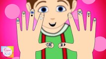 10 Little Fingers (Ten Little Fingers) - Nursery Rhymes Songs For Children