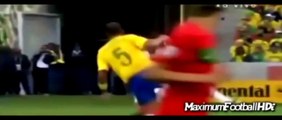 Football Best Fights-and Angry Moments - (C.Ronaldo, Messi, Neymar, Pepe, Diego Costa, Ibra-and More