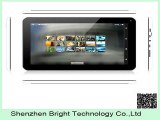 10 inch MTK8382 quad core built in 3G GPS bluetooth android 4.2 1G 8G sim card slot phone call tablet-in Tablet PCs from Computer