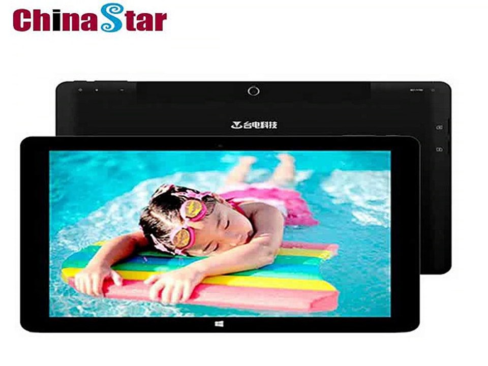 Original  Teclast X16HD 10.6 inch Win8.1 Android 4.4 OS 3G with Case Phone Call Dual Boot Quad Core 2GB RAM 32GB Tablet PC-in Tablet PCs from Computer