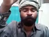 INDIA's talent got wasted-street singer - YouTube
