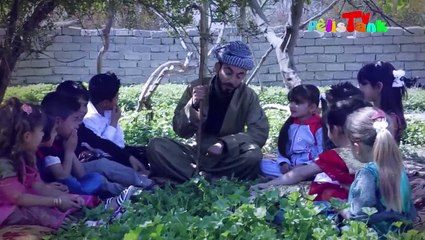 ÇIRA STRANA BAPÎRO