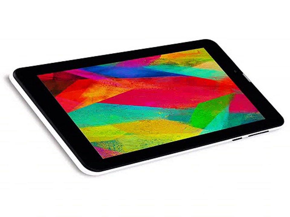 Chuwi Vi7 Android 5.1 3G Quad Core 1.2GHz 1GB RAM 8GB ROM Dual Cameras Bluetooth GPS WiFi Tablet PC-in Tablet PCs from Computer
