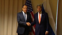 عقبات في طريق مفاوضات جنيف بشأن سوريا