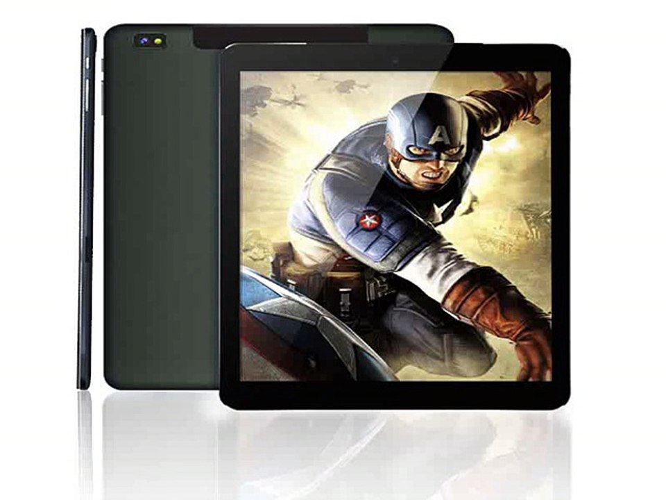 Cube Talk 9X u65gt Octa Core MTK8392 3G Tablet PC 9.7 Retina 2048x1536 2GB 32GB Android 4.4 GPS 10000mAh-in Tablet PCs from Computer