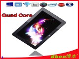Hot sale 10.1 inch 2GB RAM 32GB ROM dual camera quad core tablet game tablet windows tablet pc tablet phone-in Tablet PCs from Computer