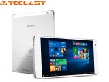 Teclast X98 Plus Intel Cherry Trail T3 Z8300 Window10 Tablet PC IPS 2048x1536 4GB RAM 64GB eMMC WiFi HDMI 2MP+5MP Camera-in Tablet PCs from Computer