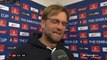Liverpool vs Exeter 3 : 0 - Jurgen Klopp post-match interview (Latest Sport)
