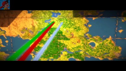 Minecraft Story Mode Hikaye Modu Episode 2 Bölüm 5 1080P 60FPS Türkçe Anlatımlı Çiz