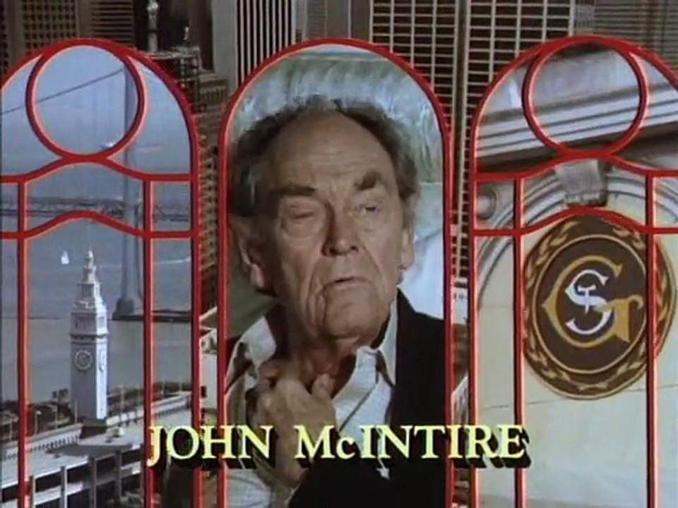 Hotel  S01E06 - Partnerschaften