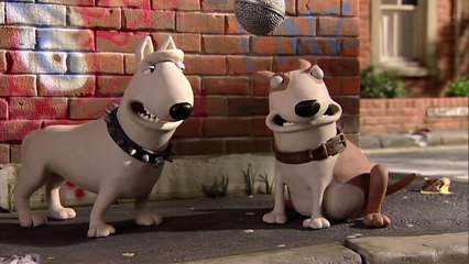 Bed Time Creature Comforts PT1 (HD)