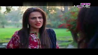 Angan Mein Deewar Episode 35 - PTV Home - 23 January 2016
