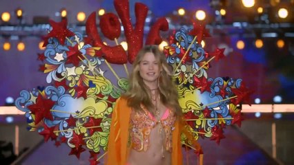 Victoria&#39;s Secret Fashion Show 2015 - Preview