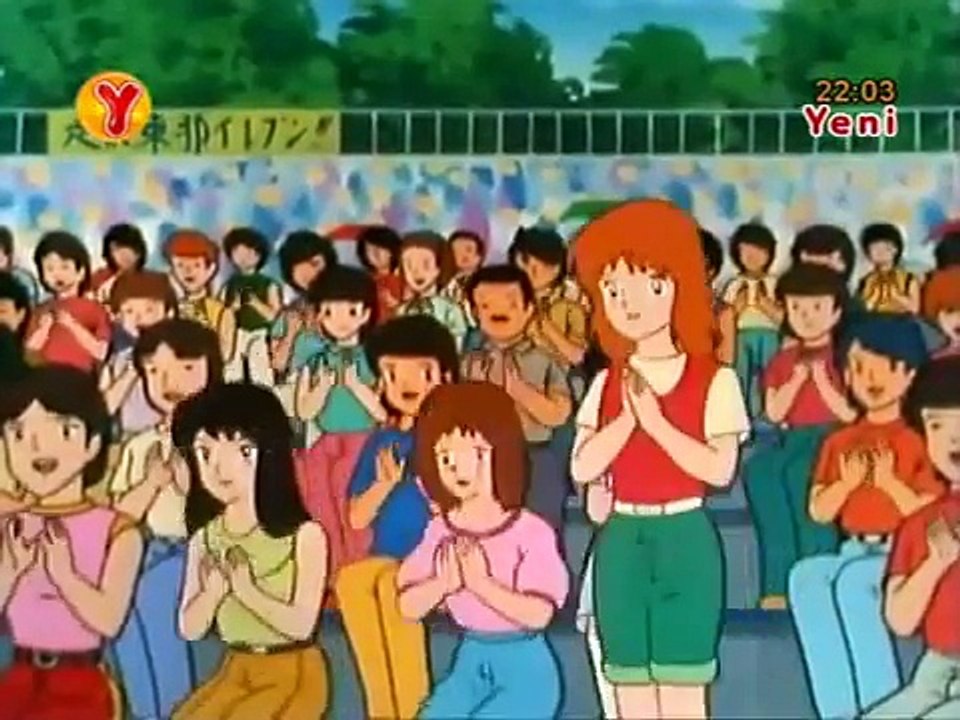 Kaptan Tsubasa - 67. Bölüm - Türkçe Dublaj - Tek Parça