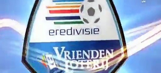 All Goals HD - Heerenveen 3-1 Willem II - 23-01-2016