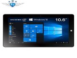Original  10.6 Inch Chuwi Vi10 Ultimate Windows 10 Tablet PC Intel Z8300 Quad Core 1.84GHz 2GB 32GB/64GB 8000mAh HDMI-in Tablet PCs from Computer