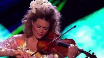Violinist Lettice Rowbotham gives a hypnotic recital