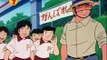Captain Tsubasa 1983 (43. Bölüm Nankatsu Krizle Karşı Karşıya)