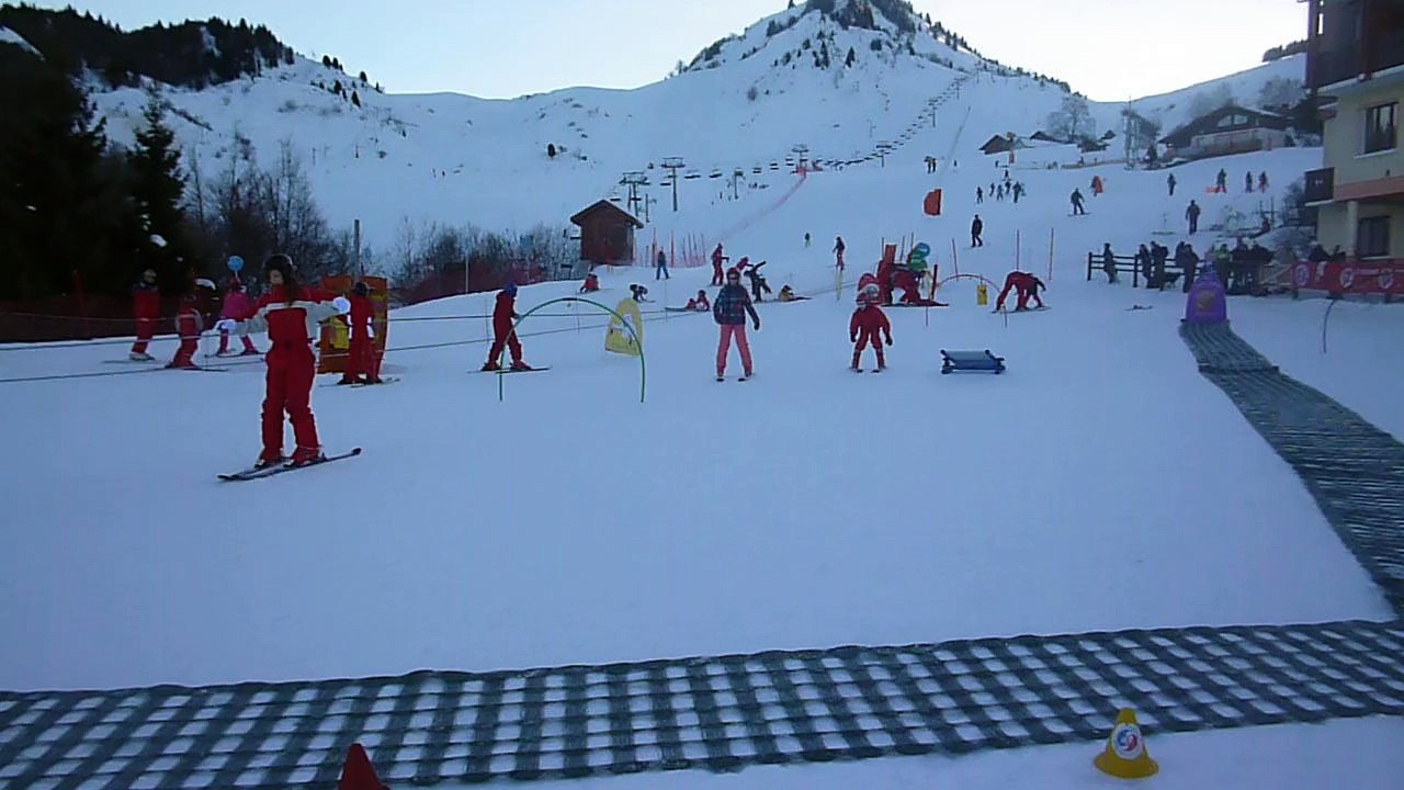 Longfossé classe de neige 2016 001