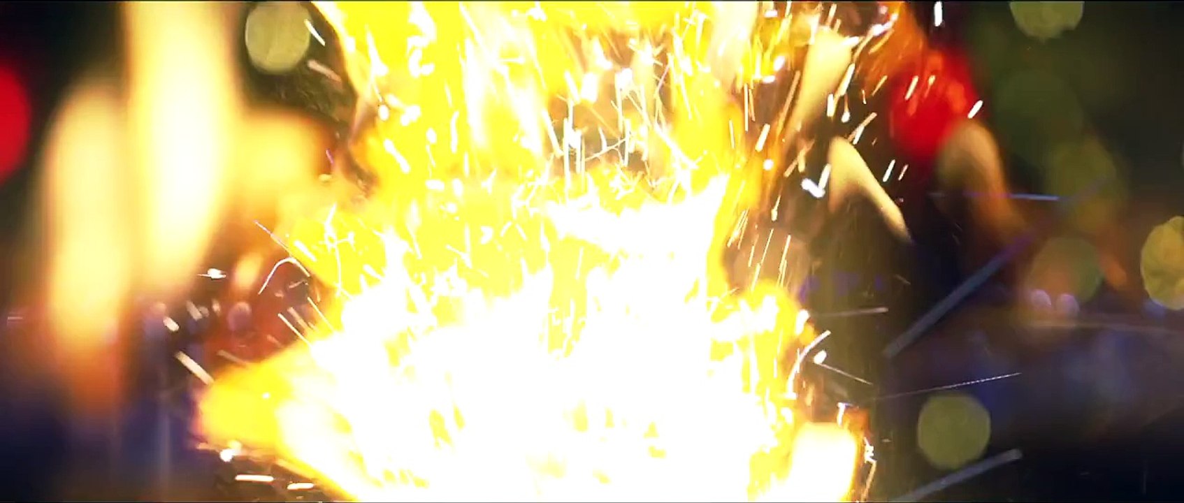Vigiland UFO 1 Hour