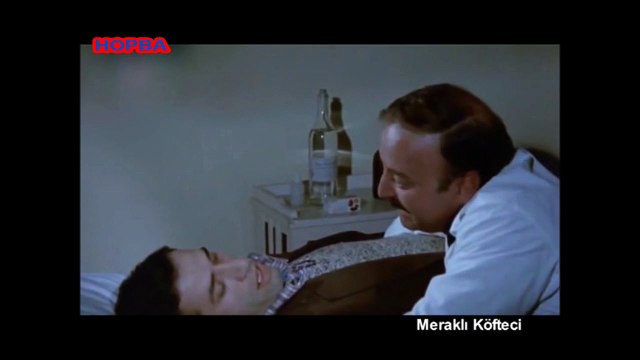 Kemal Sunal - Meraklı Köfteci (Zühtü Zühtü için ölür ise)