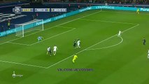 Angel Di Maria GOAL | PSG 4-1 Angers