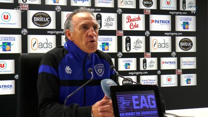 Ghislain Printant : "Honteux pour le football français"