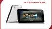 10 inch tablet pc allwinner a31s quad core Android 4.4 1GB 16GB Bluetooth  Dual camera Capacitive screen 10 tablet-in Tablet PCs from Computer